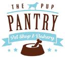 The Pup Pantry Pet Shop & Bakery logo